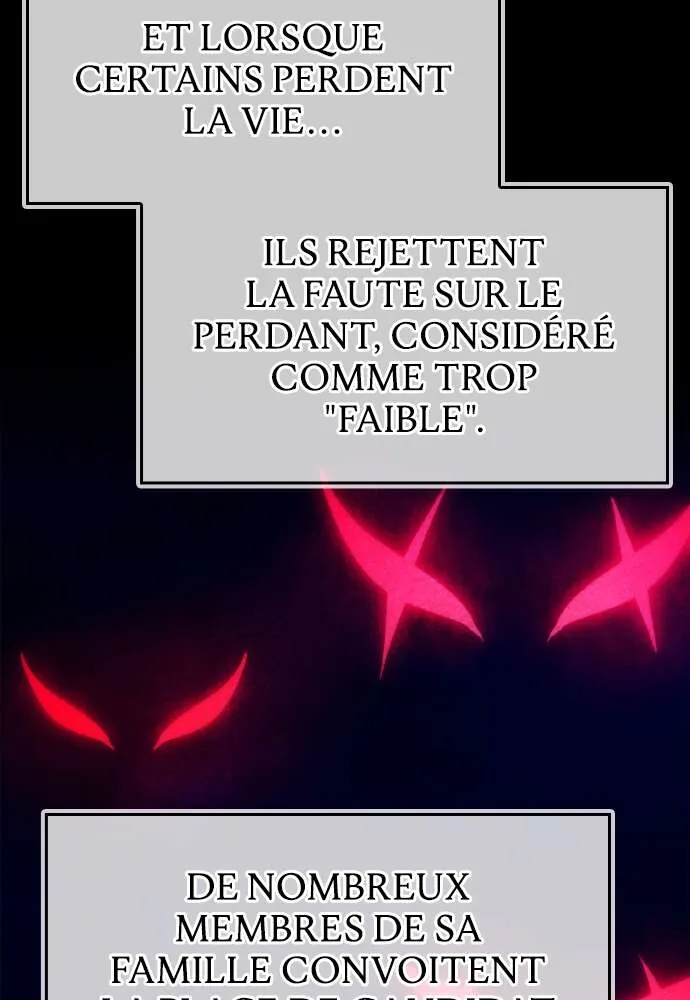 Goblin’s Night Chapitre 44 - Page 137