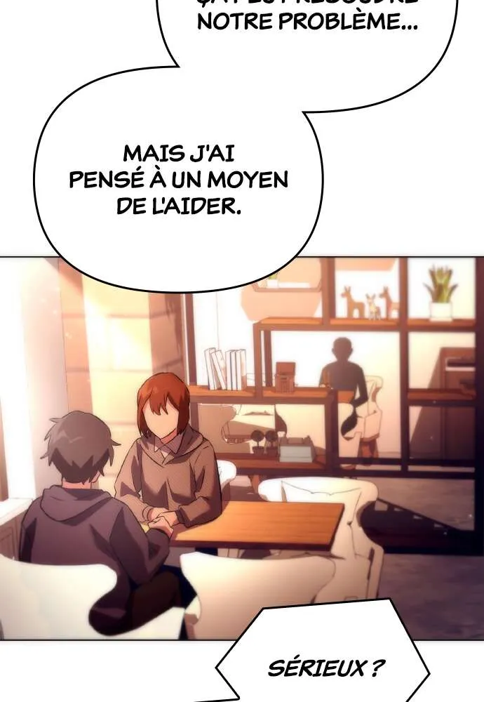 Goblin’s Night Chapitre 44 - Page 143