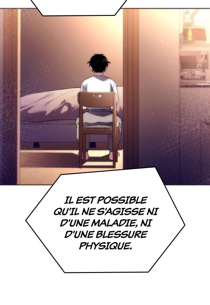 Goblin’s Night Chapitre 44 - Page 145