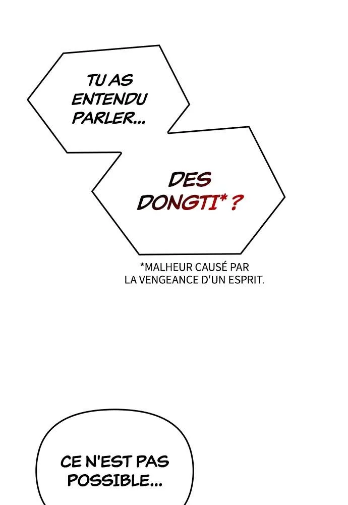 Goblin’s Night Chapitre 44 - Page 146