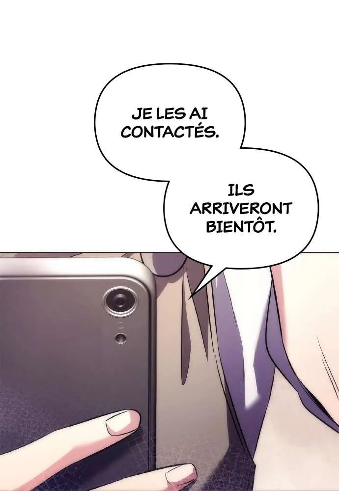 Goblin’s Night Chapitre 44 - Page 152