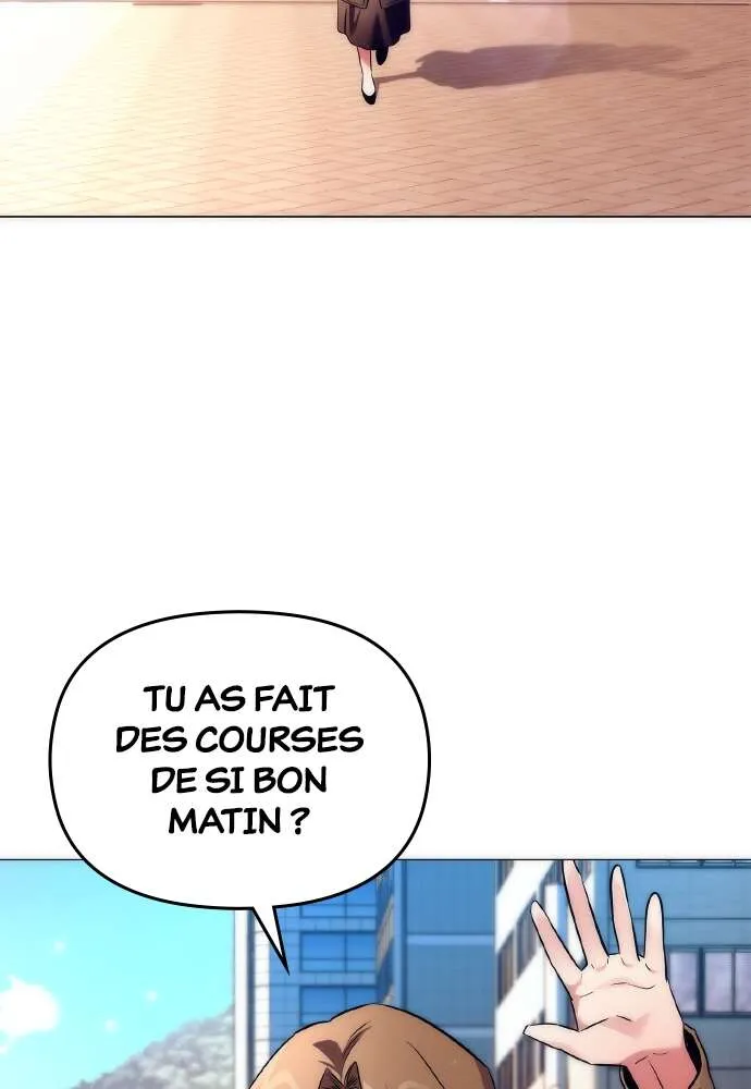 Goblin’s Night Chapitre 44 - Page 33