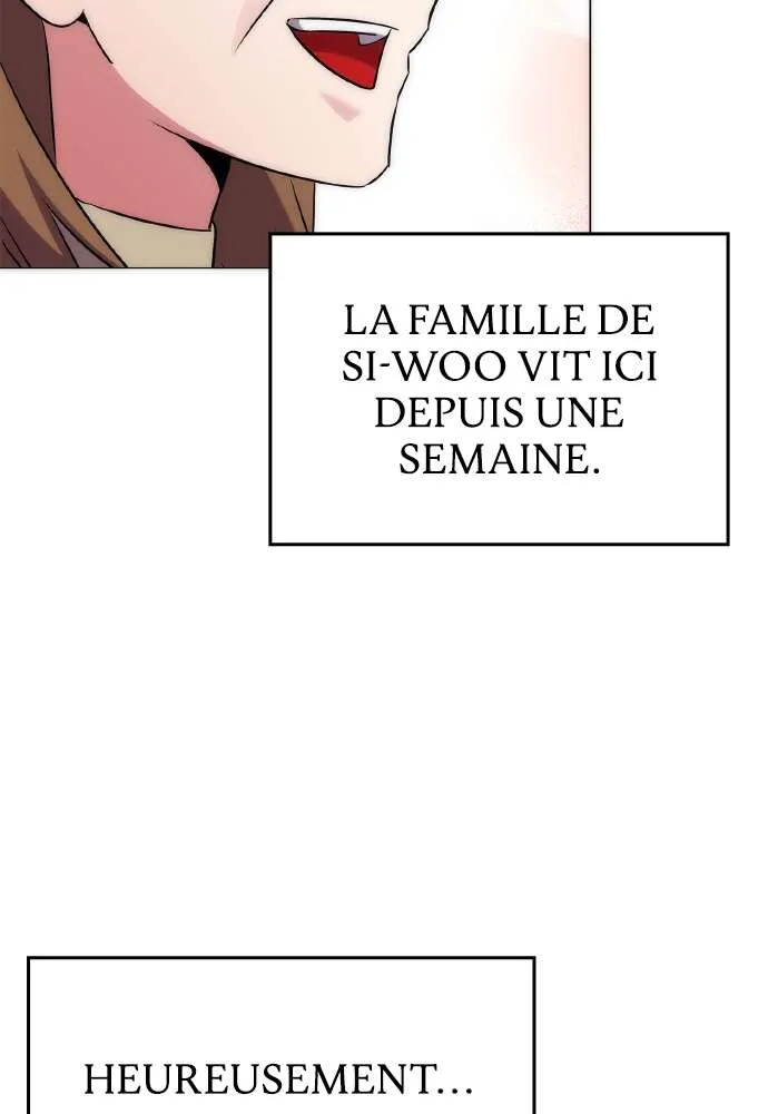 Goblin’s Night Chapitre 44 - Page 39