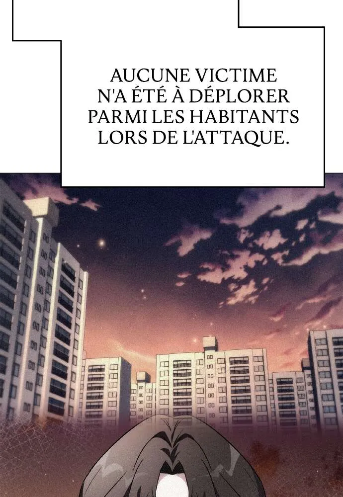 Goblin’s Night Chapitre 44 - Page 40