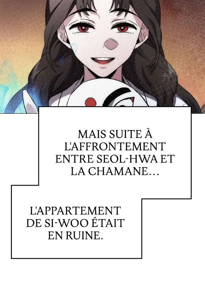 Goblin’s Night Chapitre 44 - Page 41