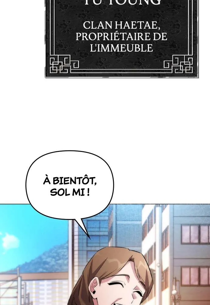 Goblin’s Night Chapitre 44 - Page 45