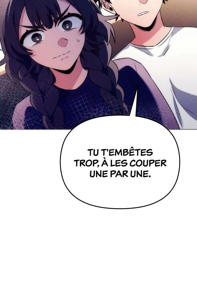 Goblin’s Night Chapitre 44 - Page 70
