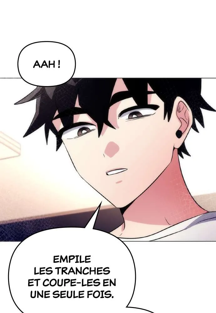 Goblin’s Night Chapitre 44 - Page 71