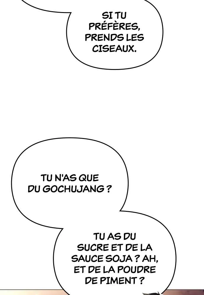 Goblin’s Night Chapitre 44 - Page 72