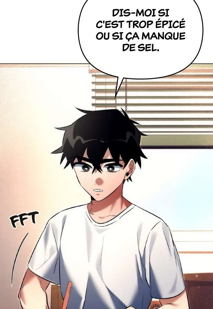 Goblin’s Night Chapitre 44 - Page 86