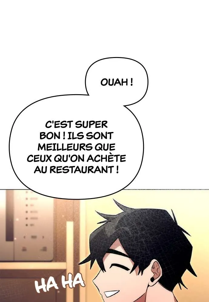 Goblin’s Night Chapitre 44 - Page 89