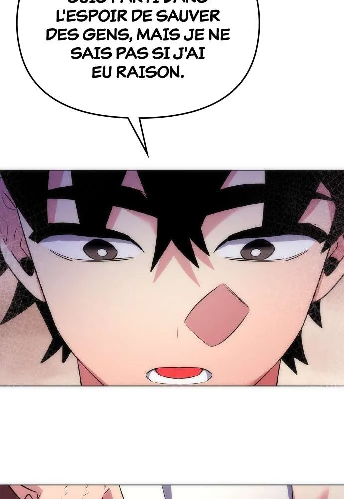 Goblin’s Night Chapitre 44 - Page 97