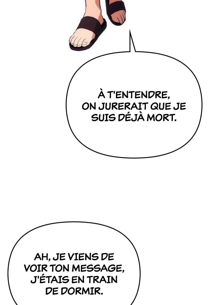 Goblin’s Night Chapitre 45 - Page 105