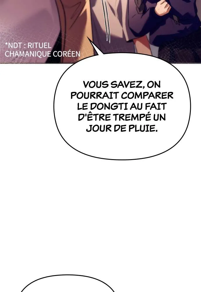 Goblin’s Night Chapitre 45 - Page 11
