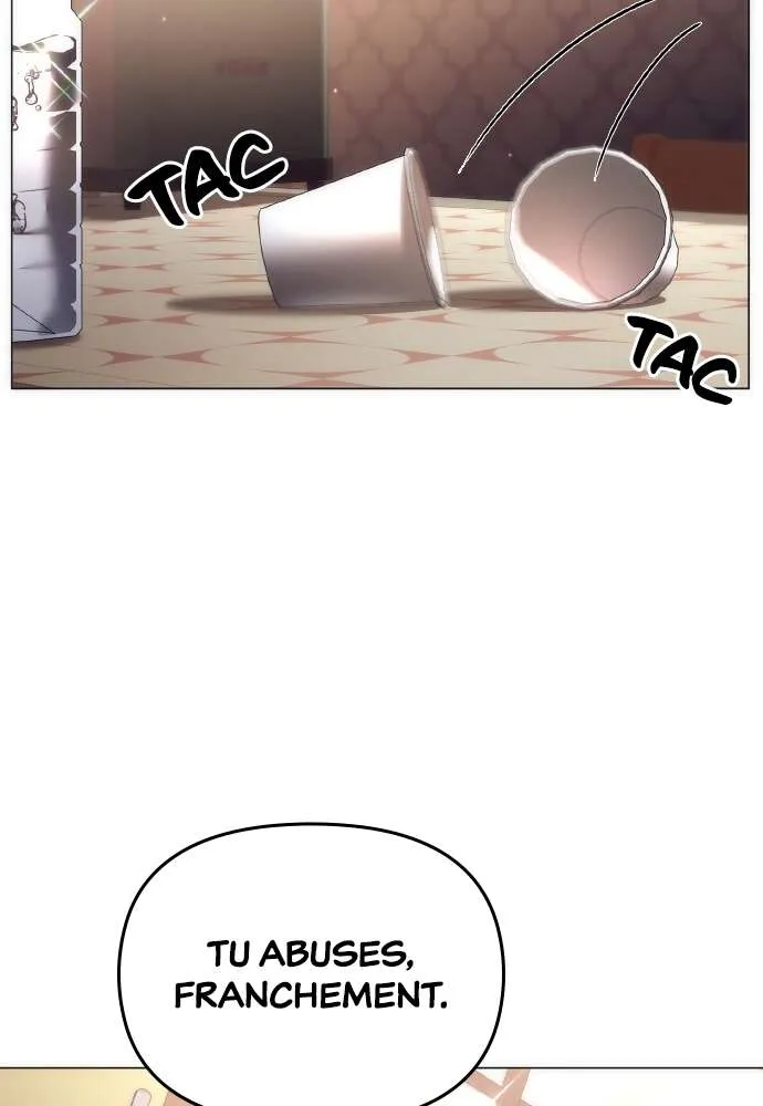 Goblin’s Night Chapitre 45 - Page 111