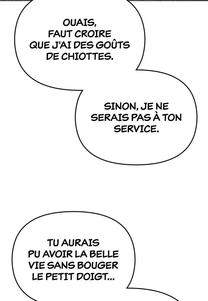 Goblin’s Night Chapitre 45 - Page 115
