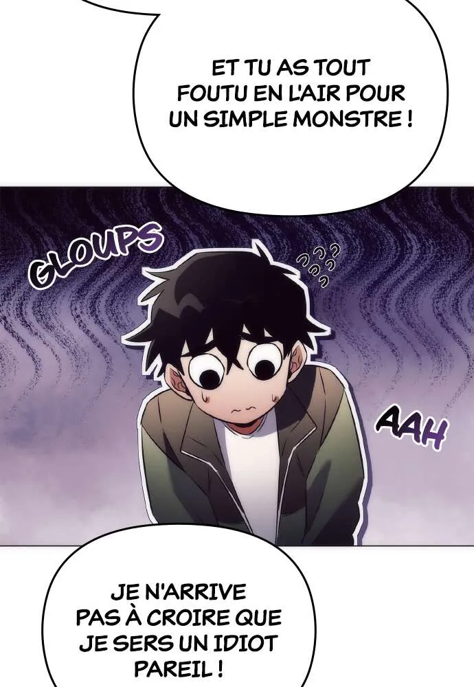 Goblin’s Night Chapitre 45 - Page 116
