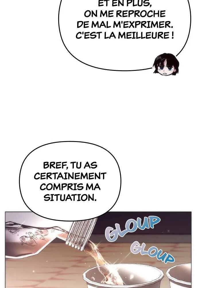 Goblin’s Night Chapitre 45 - Page 119