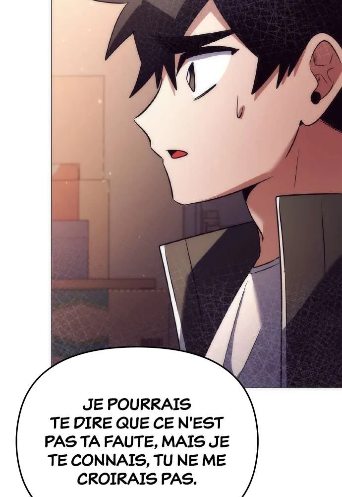 Goblin’s Night Chapitre 45 - Page 122