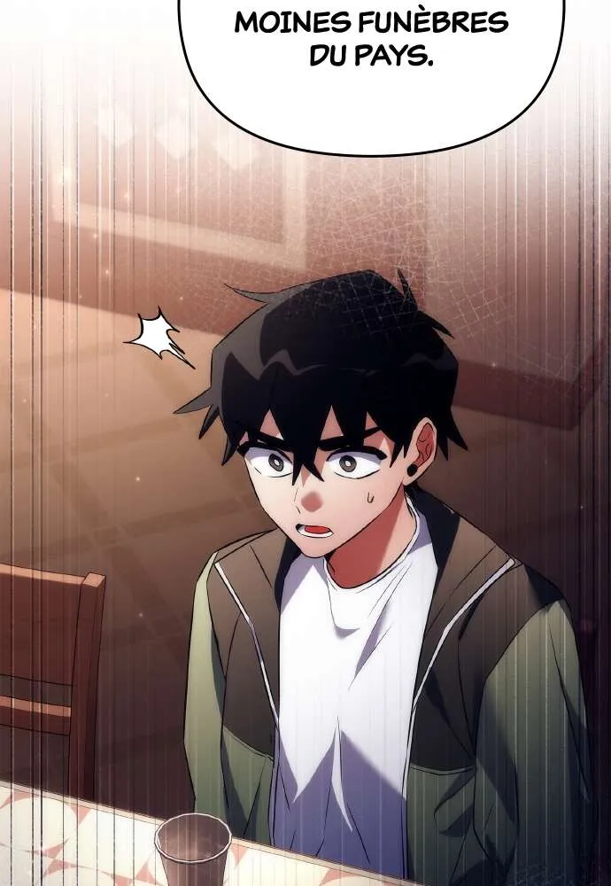 Goblin’s Night Chapitre 45 - Page 130