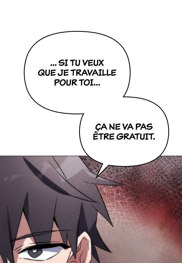 Goblin’s Night Chapitre 45 - Page 132