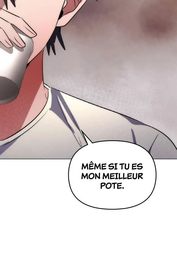 Goblin’s Night Chapitre 45 - Page 133