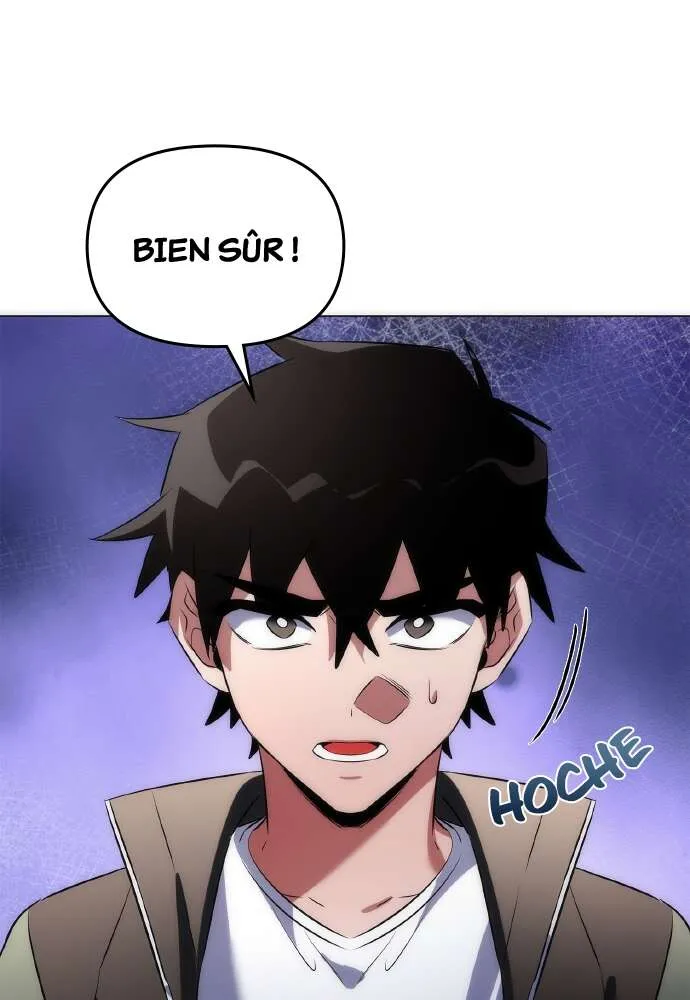 Goblin’s Night Chapitre 45 - Page 134