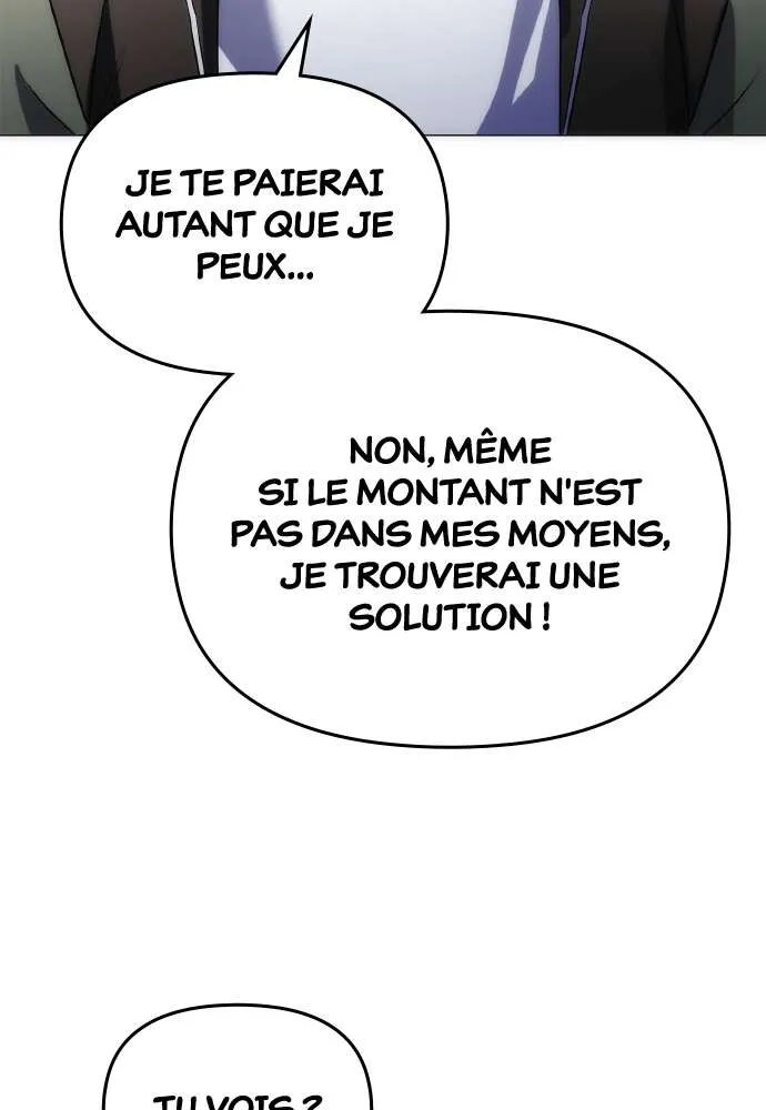 Goblin’s Night Chapitre 45 - Page 135