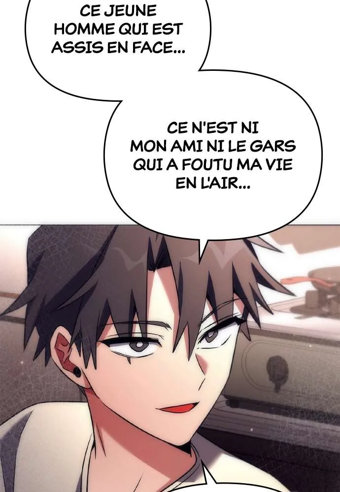 Goblin’s Night Chapitre 45 - Page 137