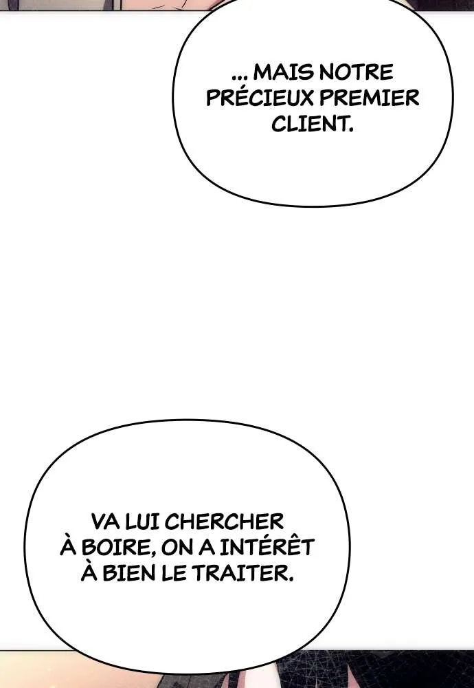 Goblin’s Night Chapitre 45 - Page 138