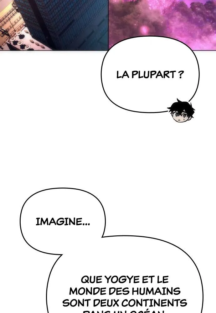 Goblin’s Night Chapitre 45 - Page 143