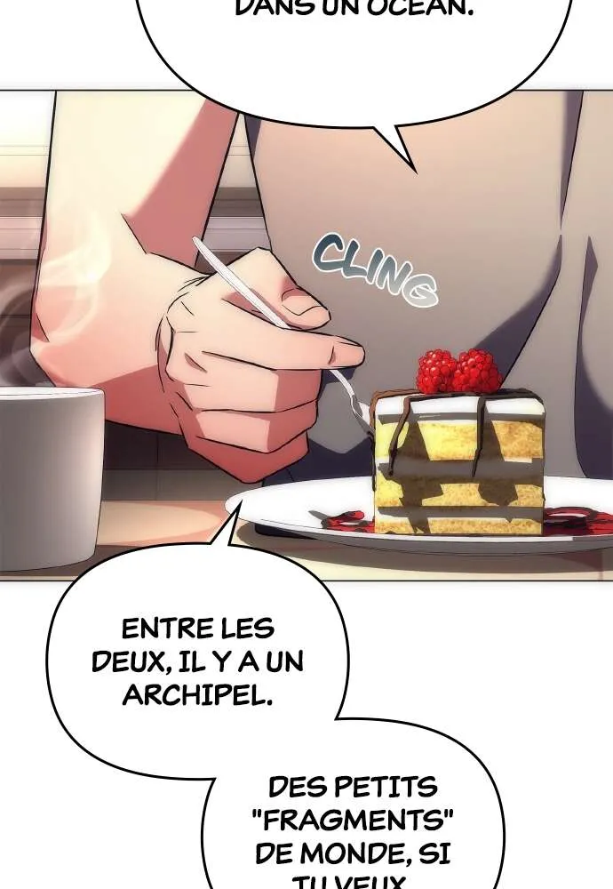 Goblin’s Night Chapitre 45 - Page 144