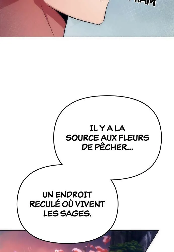 Goblin’s Night Chapitre 45 - Page 148
