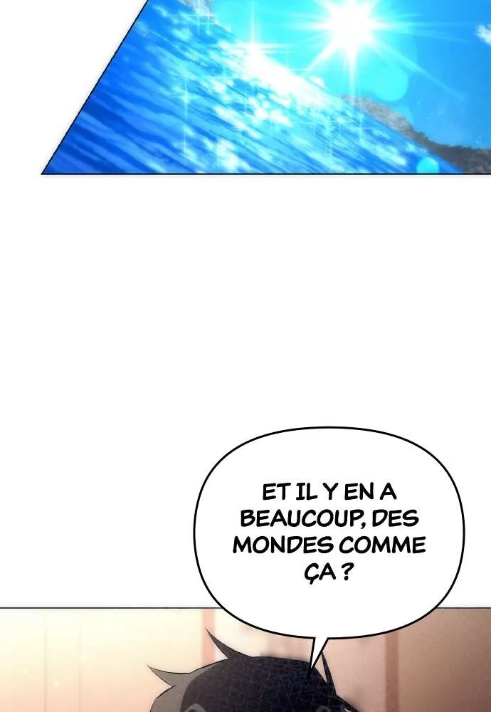 Goblin’s Night Chapitre 45 - Page 150