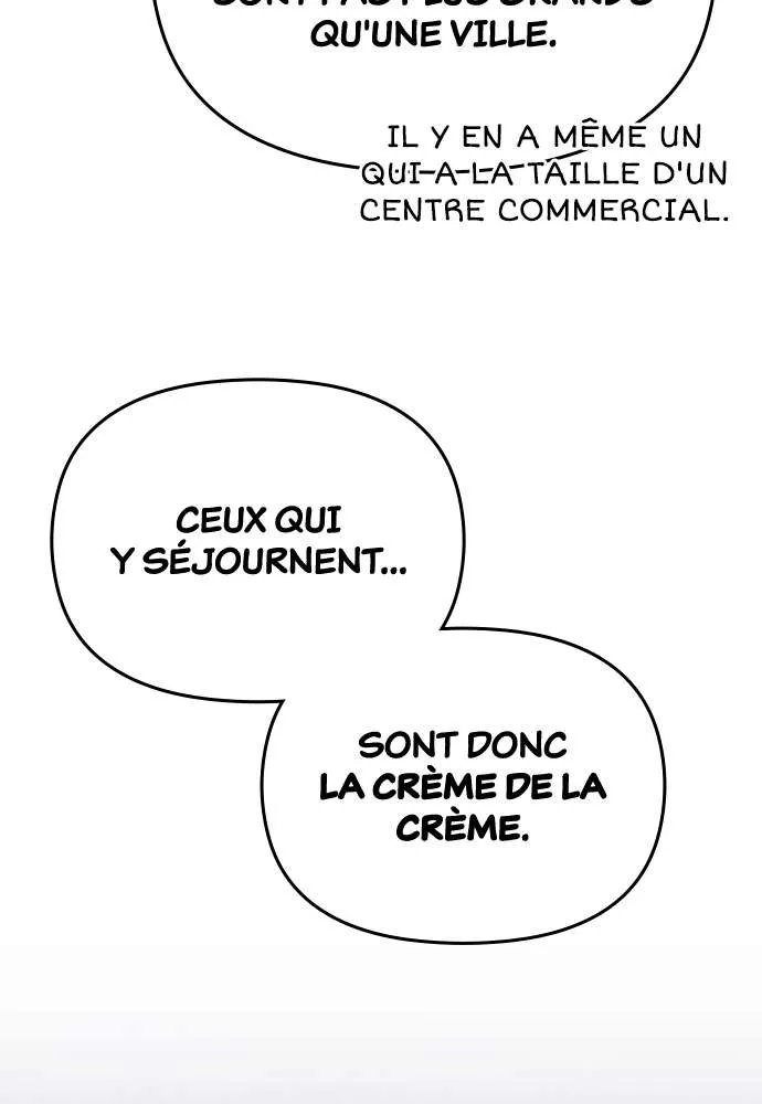 Goblin’s Night Chapitre 45 - Page 152