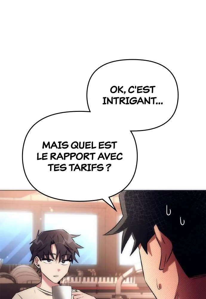 Goblin’s Night Chapitre 45 - Page 156