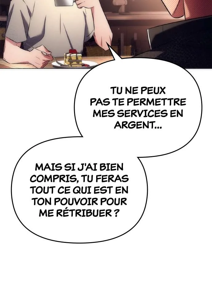 Goblin’s Night Chapitre 45 - Page 157
