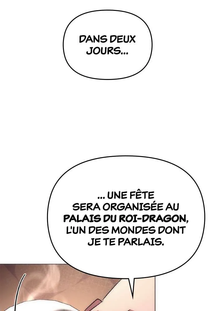 Goblin’s Night Chapitre 45 - Page 158