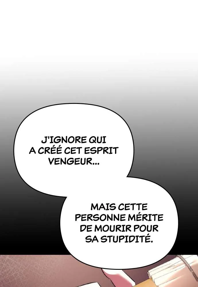 Goblin’s Night Chapitre 45 - Page 19