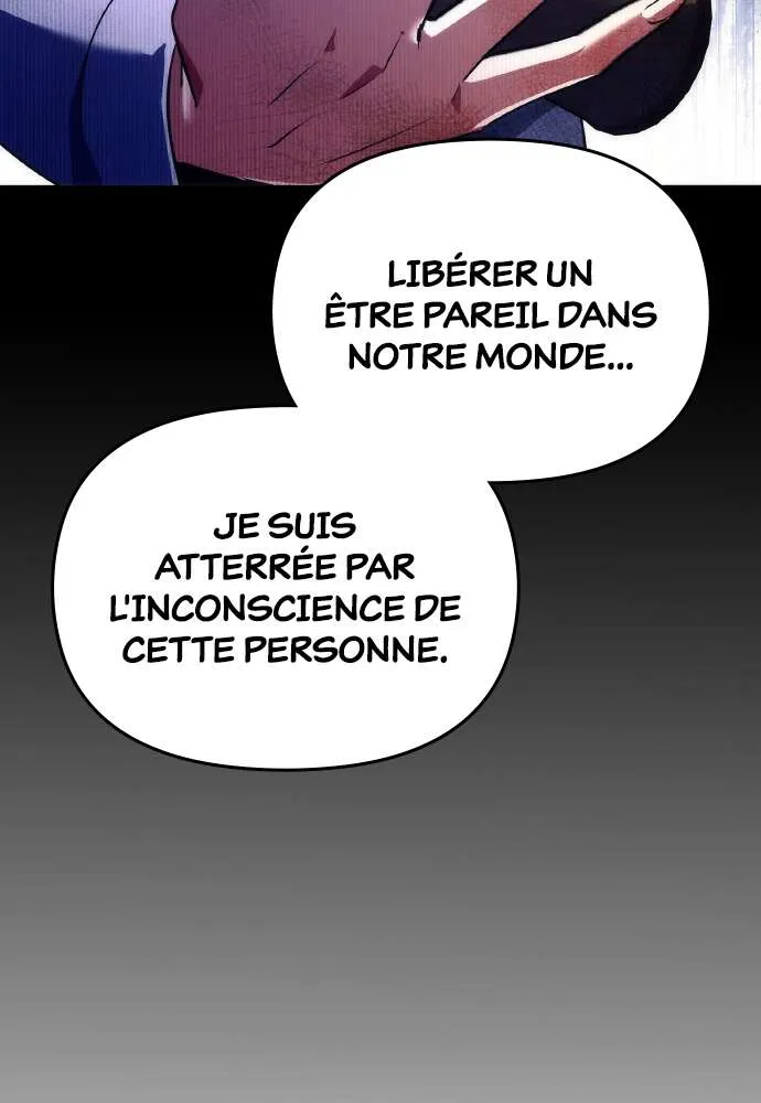 Goblin’s Night Chapitre 45 - Page 22