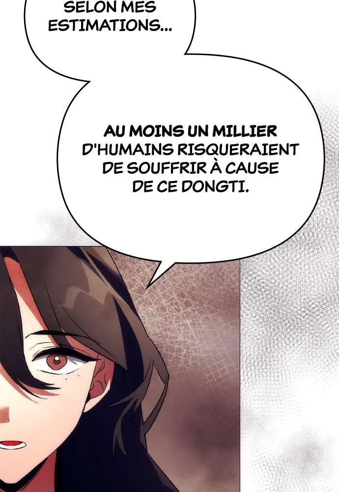 Goblin’s Night Chapitre 45 - Page 31