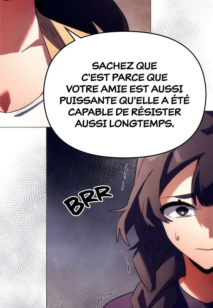 Goblin’s Night Chapitre 45 - Page 32