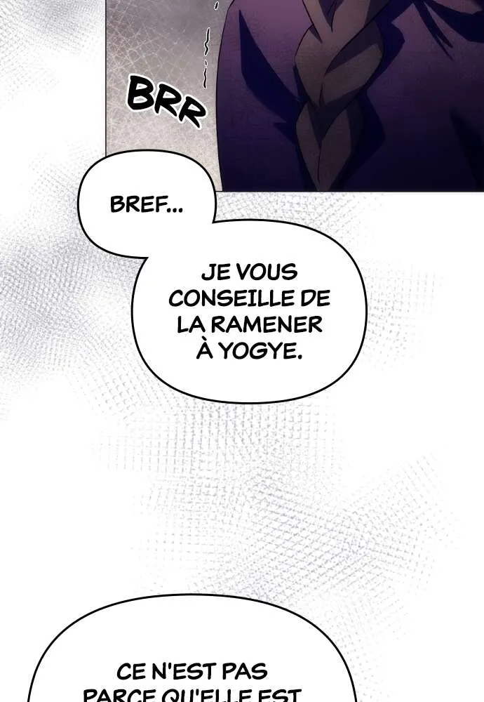 Goblin’s Night Chapitre 45 - Page 33