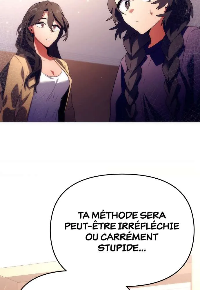 Goblin’s Night Chapitre 45 - Page 36
