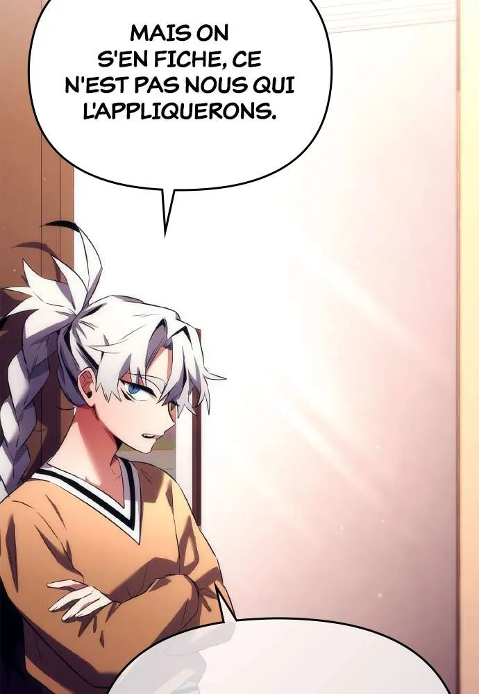 Goblin’s Night Chapitre 45 - Page 37