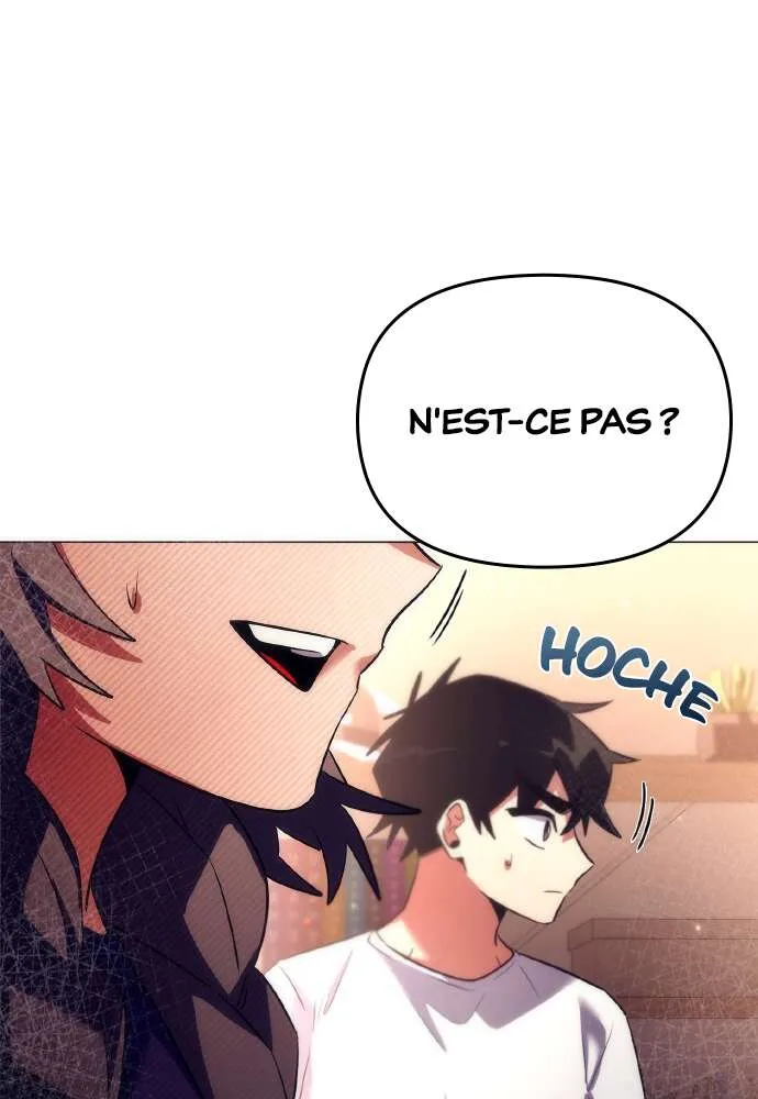 Goblin’s Night Chapitre 45 - Page 40