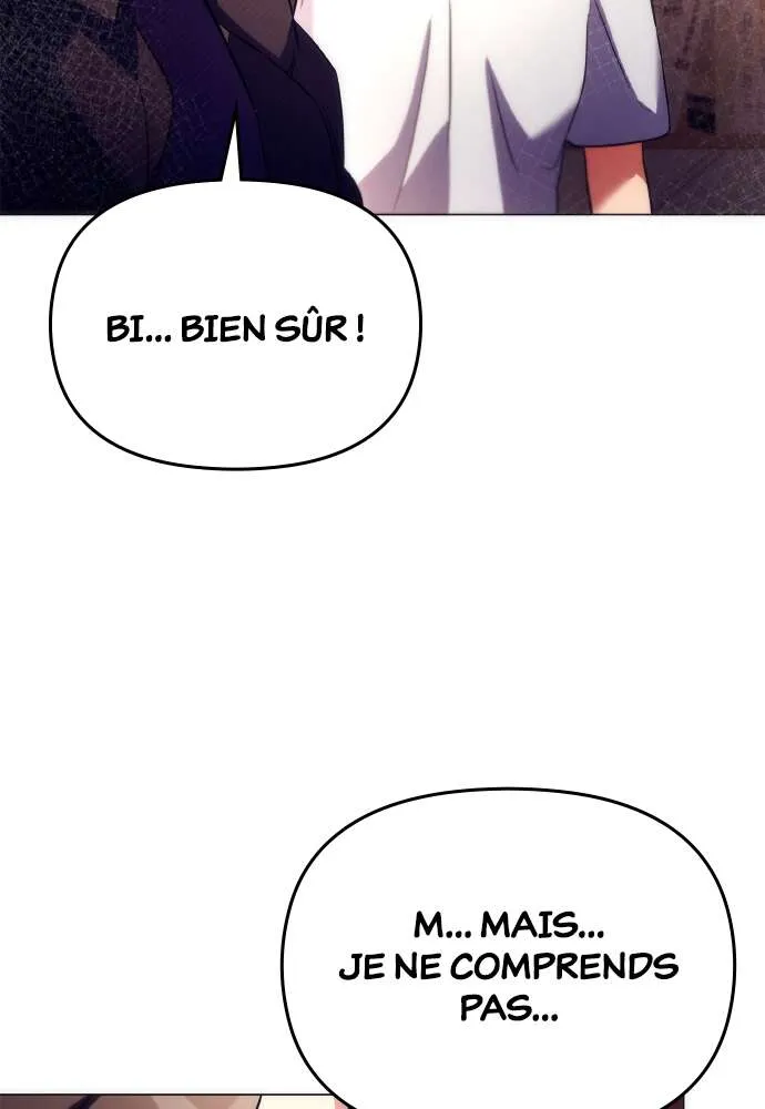 Goblin’s Night Chapitre 45 - Page 41