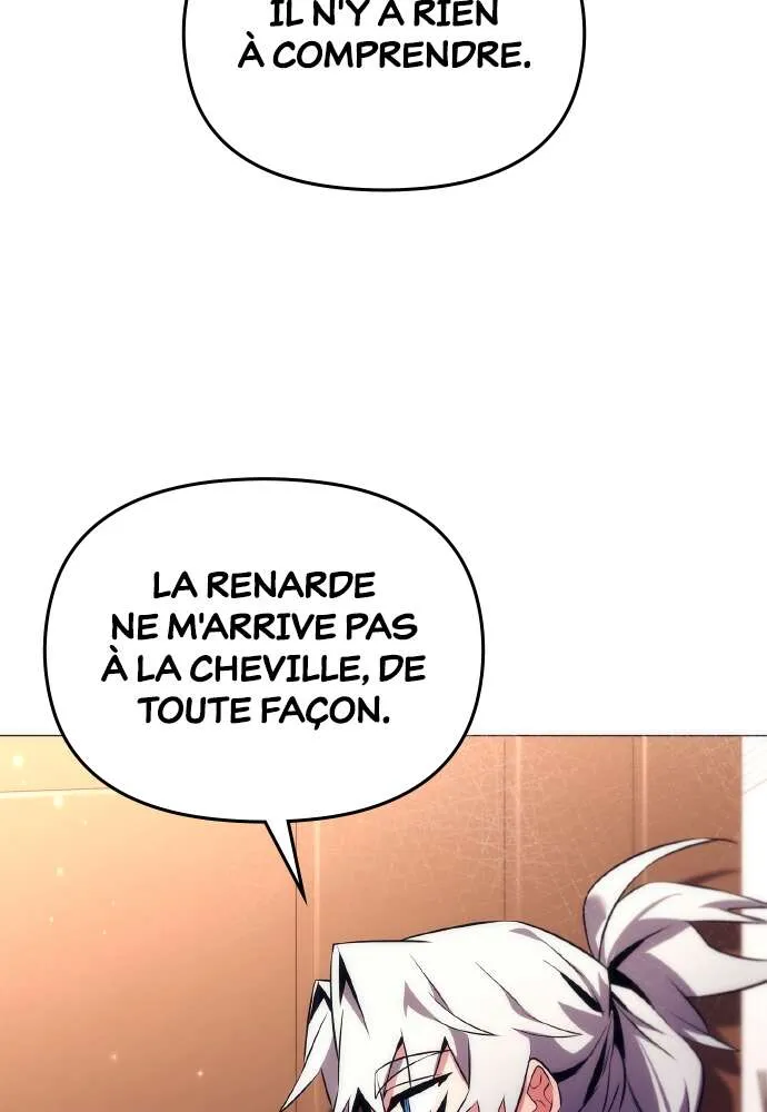 Goblin’s Night Chapitre 45 - Page 43