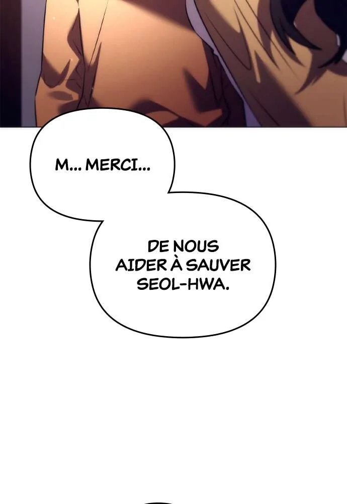 Goblin’s Night Chapitre 45 - Page 50