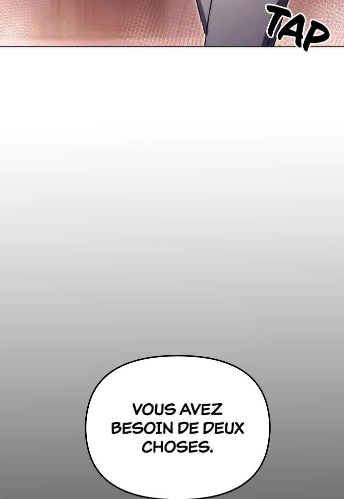 Goblin’s Night Chapitre 45 - Page 58